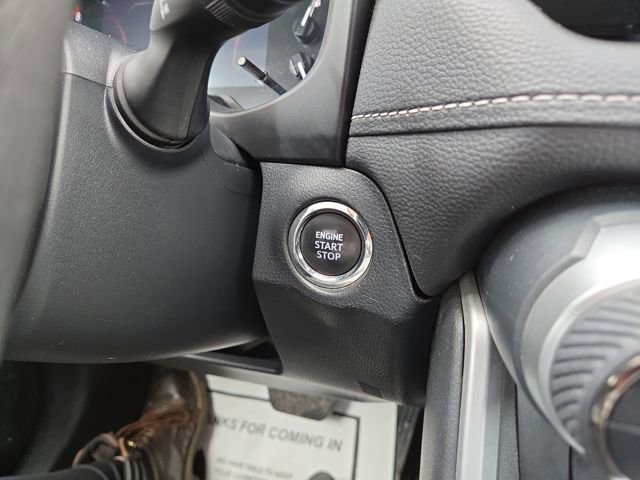 Used 2023 Toyota RAV4 XLE image 21