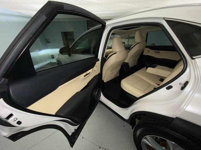 Used 2017 Lexus NX 200t 200t F Sport w/ Premium Package image 23