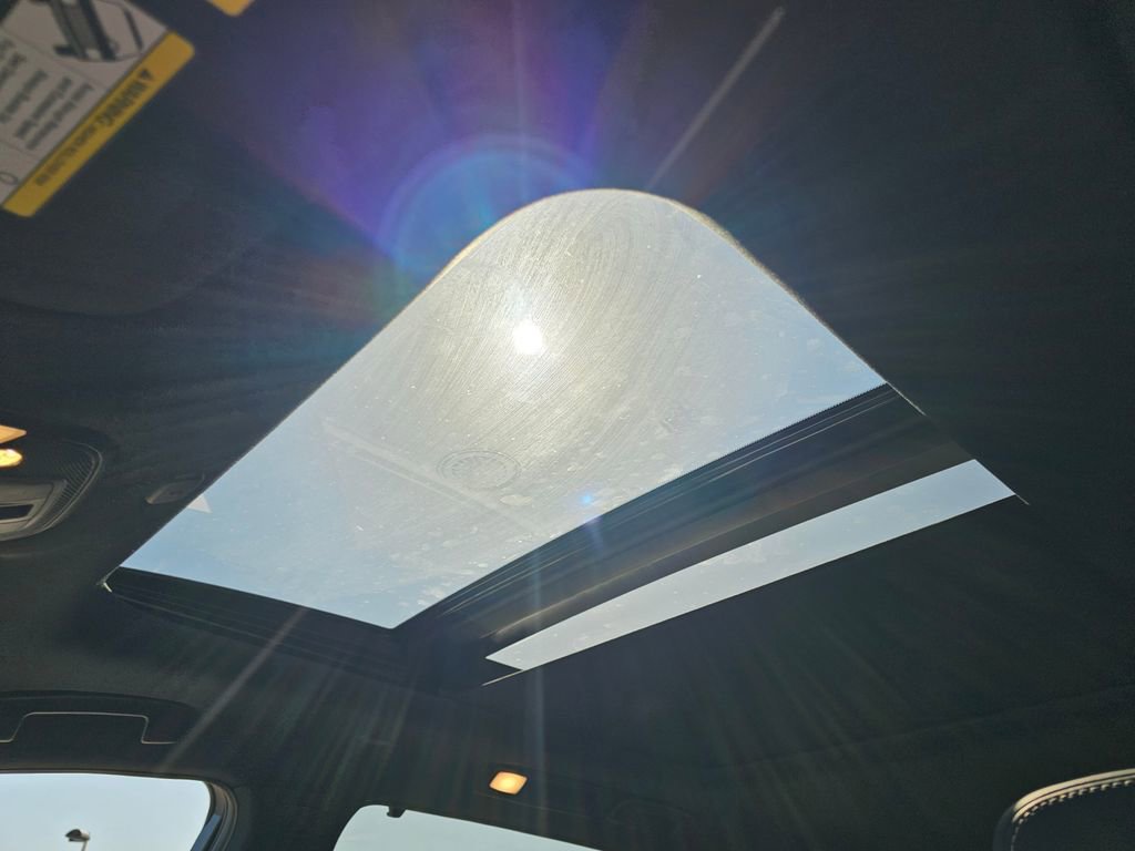 New 2026 INFINITI QX60 Autograph image 25