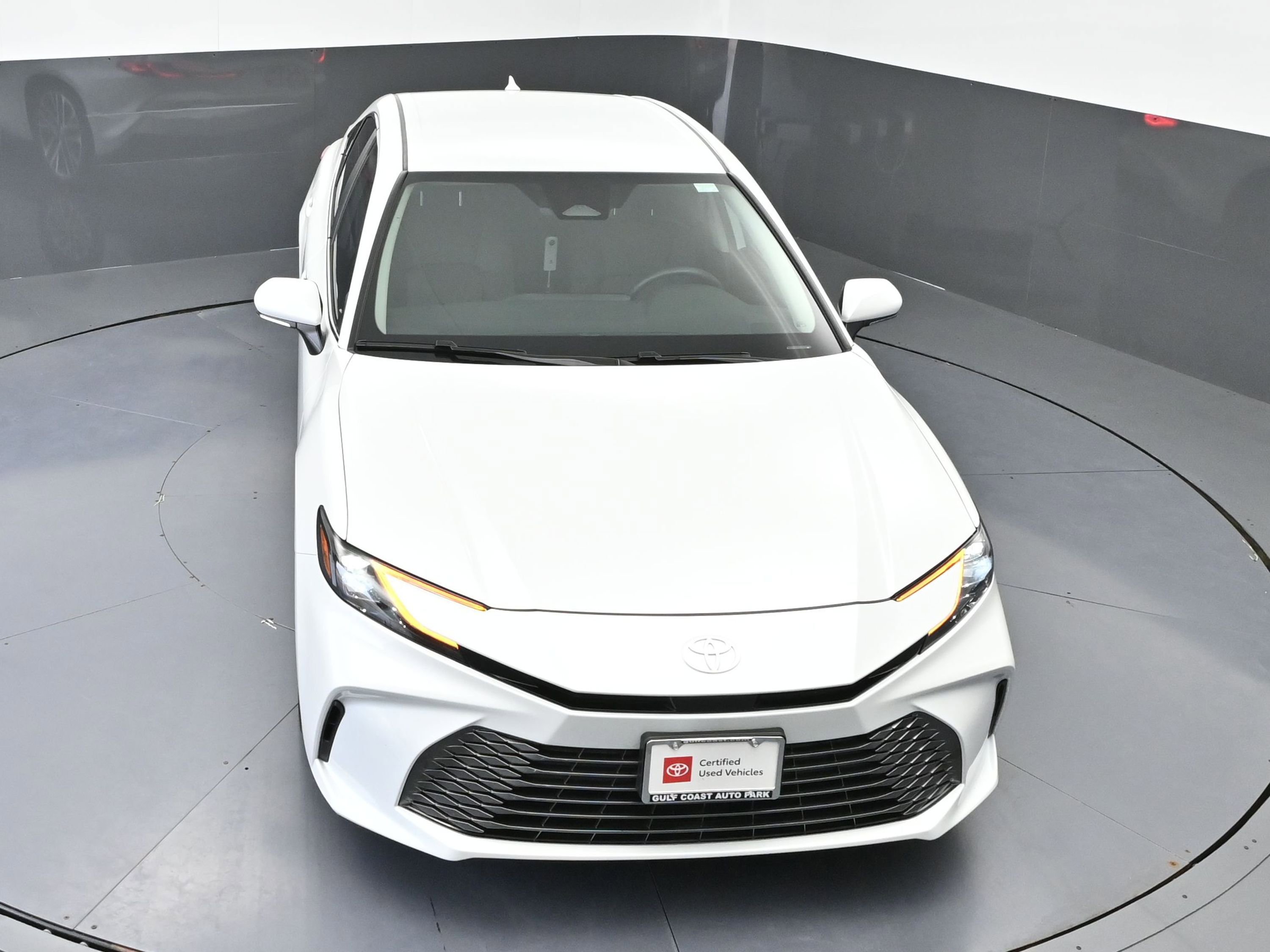 Certified 2025 Toyota Camry XLE image 38