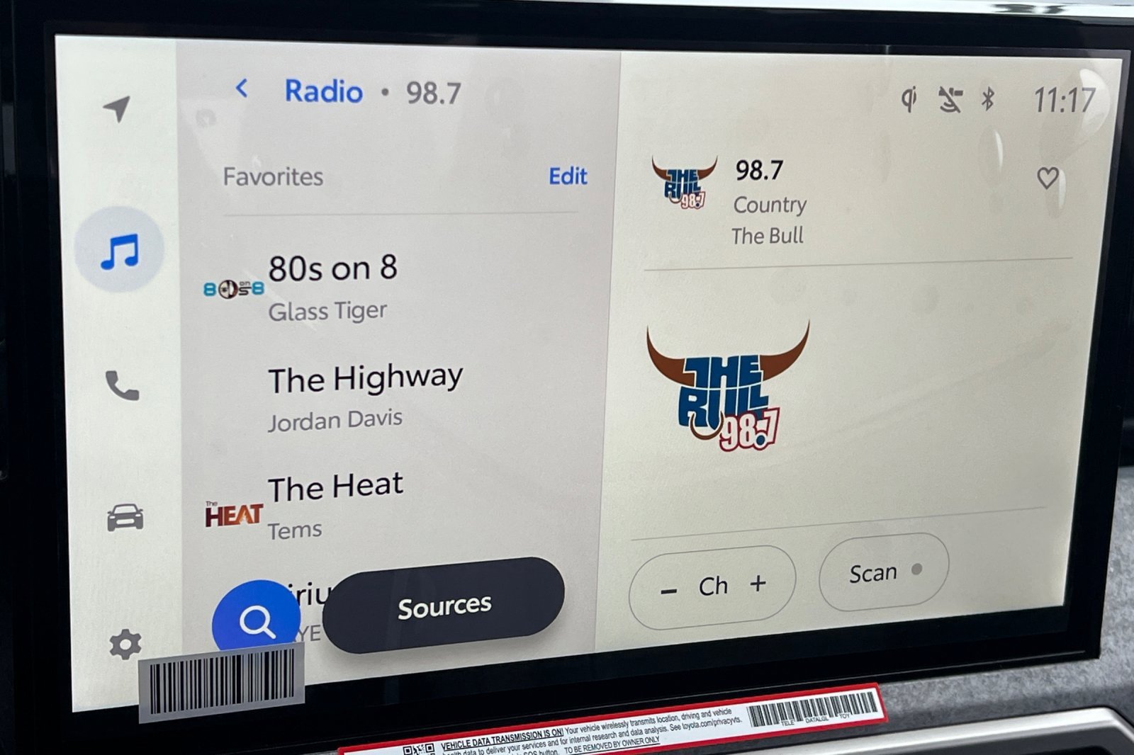 New 2026 Toyota 4Runner Trailhunter image 15