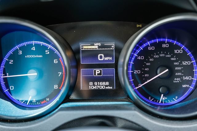 Used 2016 Subaru Outback 2.5i Limited AWD/4WD image 18