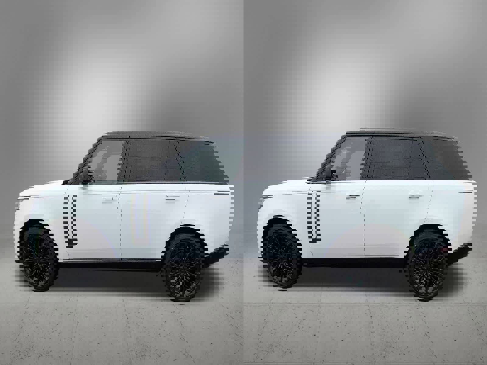 New 2026 Land Rover Range Rover Long Wheelbase SE image 3
