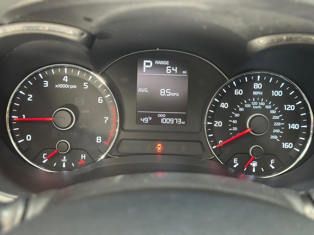 Used 2017 Kia Forte LX image 13