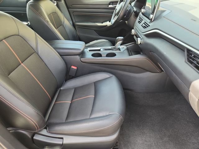 Used 2019 Nissan Altima 2.5 SR image 25