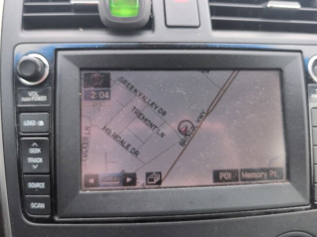 Used 2011 MAZDA CX-9 Grand Touring w/ Moonroof & Bose Audio Pkg image 18