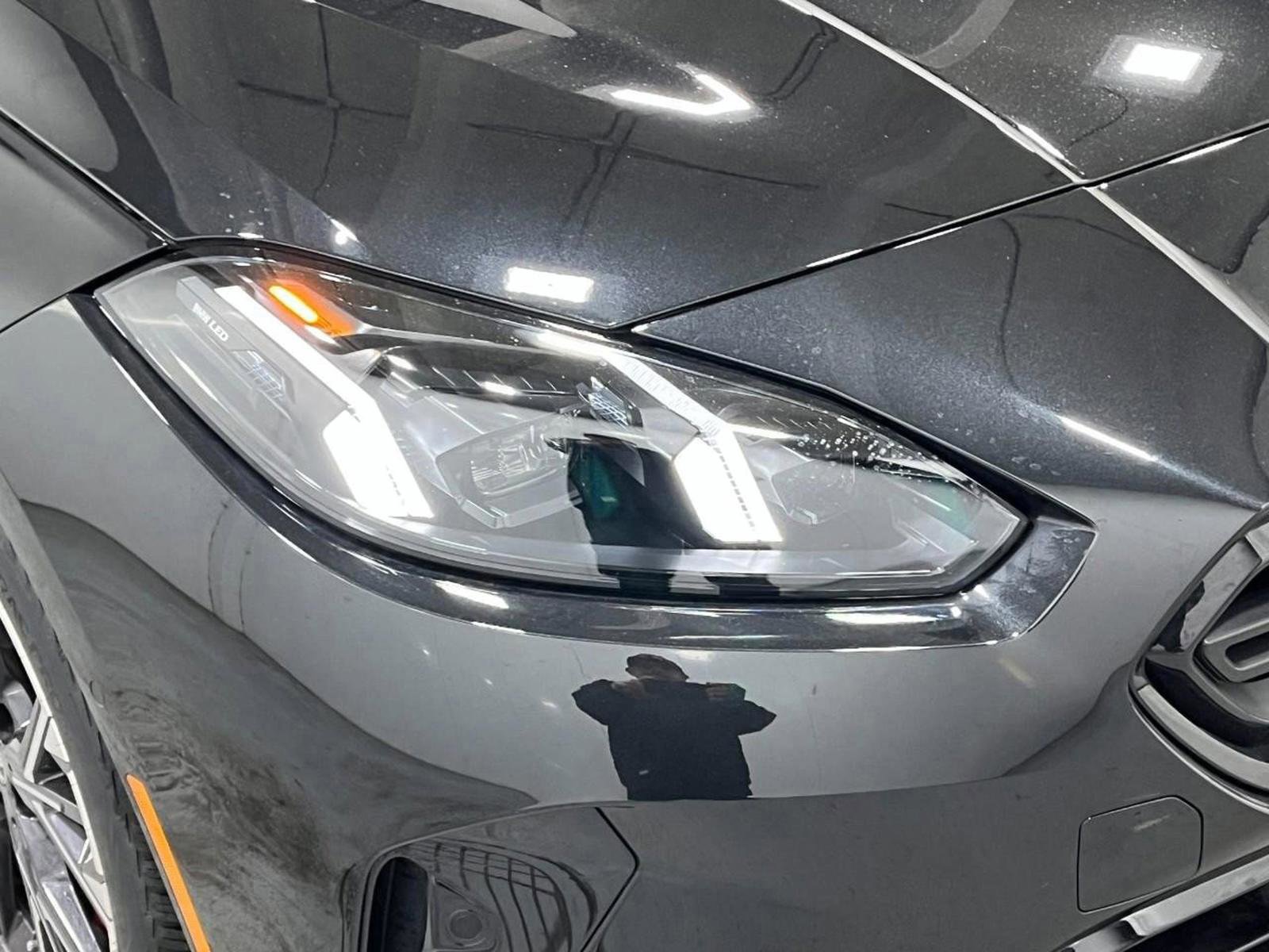 Used 2025 BMW M235i xDrive w/ Premium Package image 33