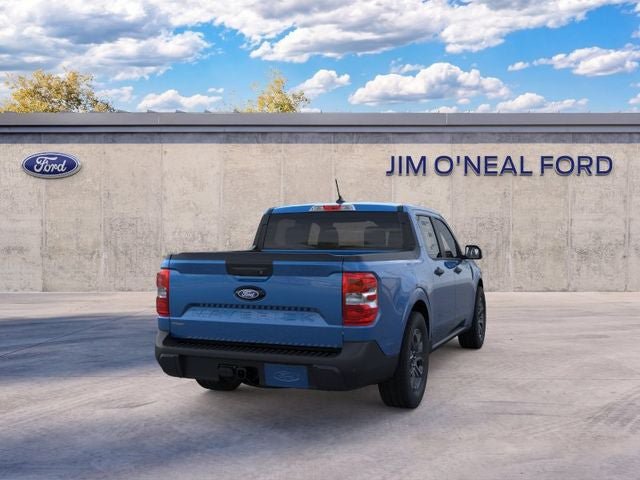 New 2026 Ford Maverick XLT w/ Equipment Group 301A AWD/4WD image 8