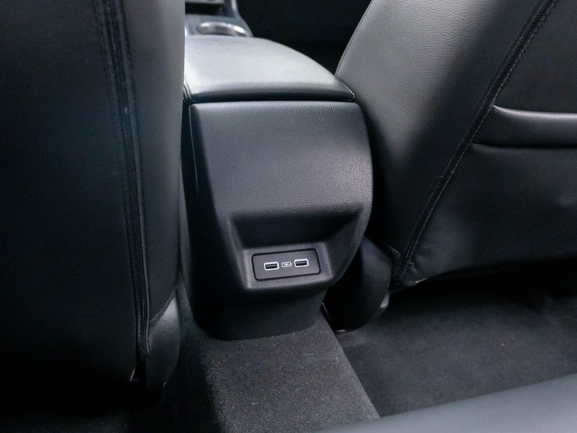Used 2023 Honda Civic Touring image 18