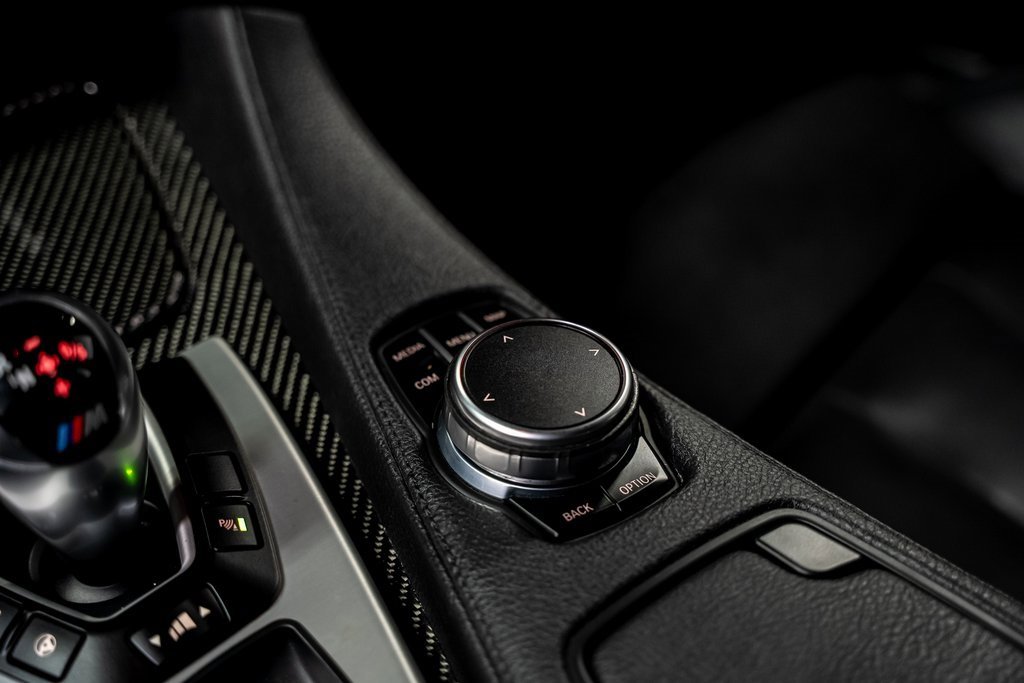 Used 2019 BMW M6 Gran Coupe w/ Competition Package image 56