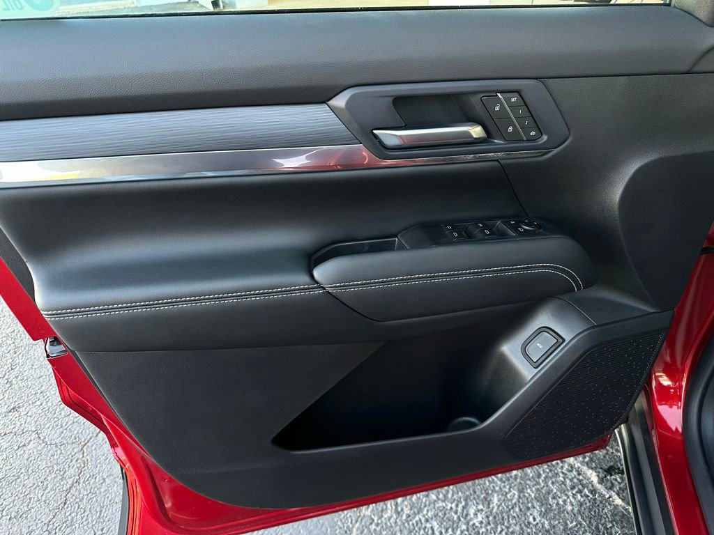 New 2026 GMC Terrain Elevation w/ Elevation Premium Package image 11