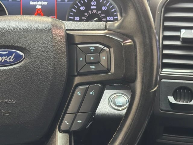 Used 2020 Ford Expedition Max Limited w/ Equipment Group 301A RWD image 18