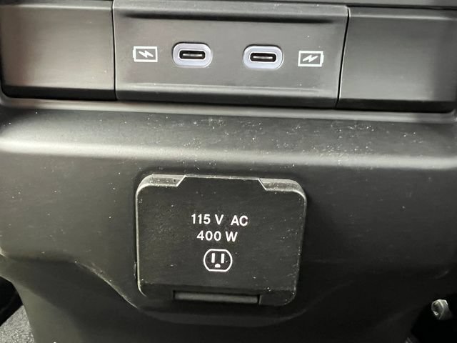 New 2026 RAM 2500 Big Horn AWD/4WD image 33