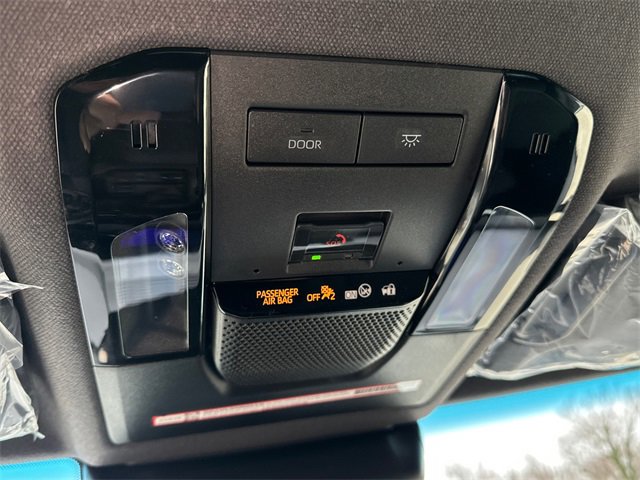 New 2026 Toyota Land Cruiser 1958 image 24