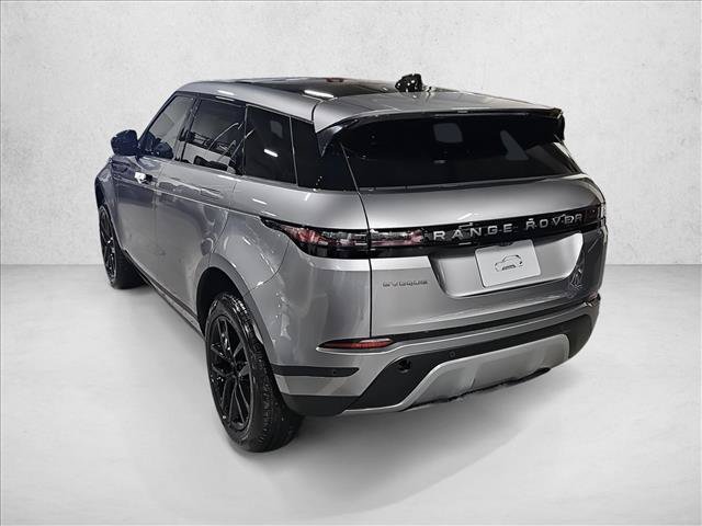 Used 2026 Land Rover Range Rover Evoque S AWD/4WD image 7