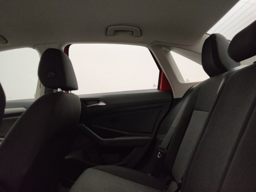 Used 2019 Volkswagen Jetta S w/ Driver Assistance Package image 18