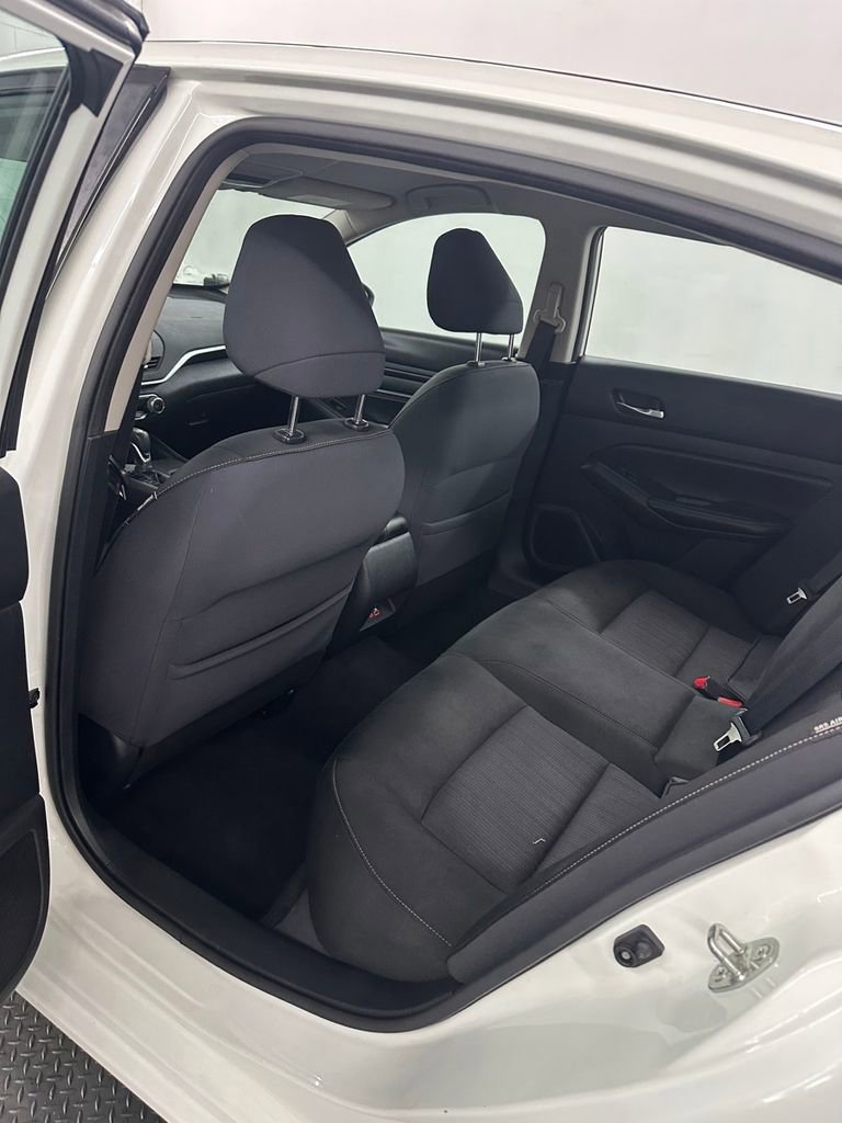 Used 2019 Nissan Altima 2.5 S AWD/4WD image 23