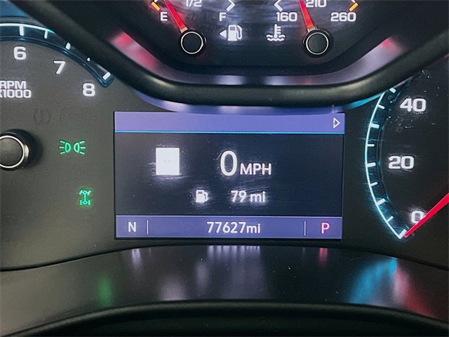 Used 2021 GMC Canyon Denali image 15