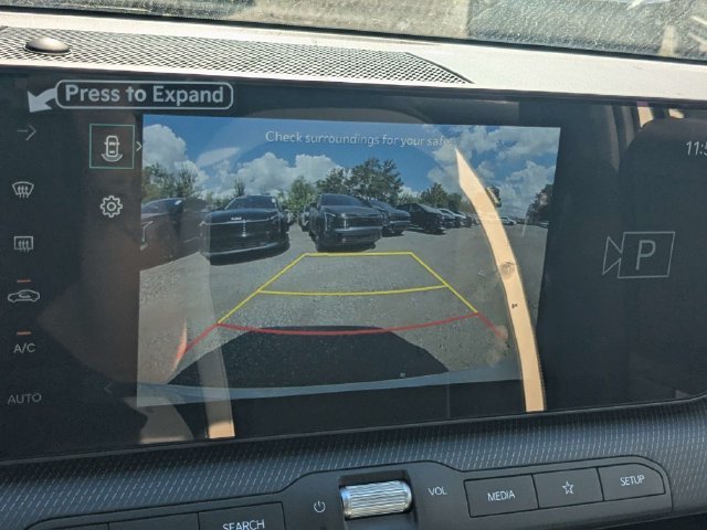New 2026 Kia K4 GT-Line FWD image 21