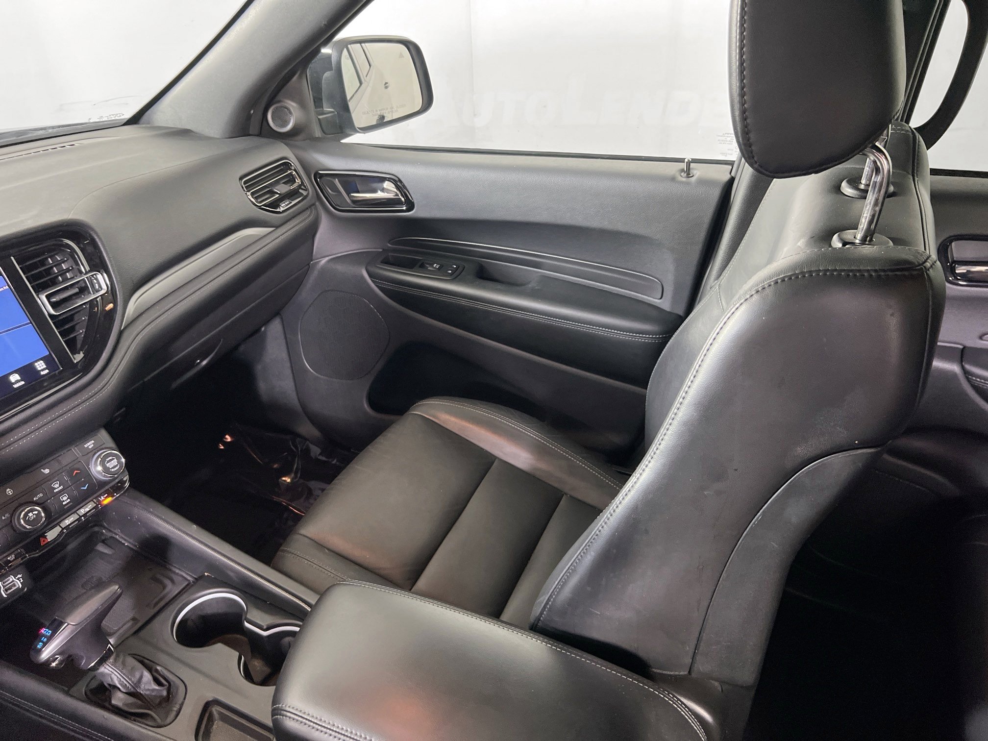 Used 2022 Dodge Durango GT image 24