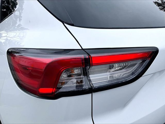 Used 2021 Ford Escape SE AWD/4WD image 31