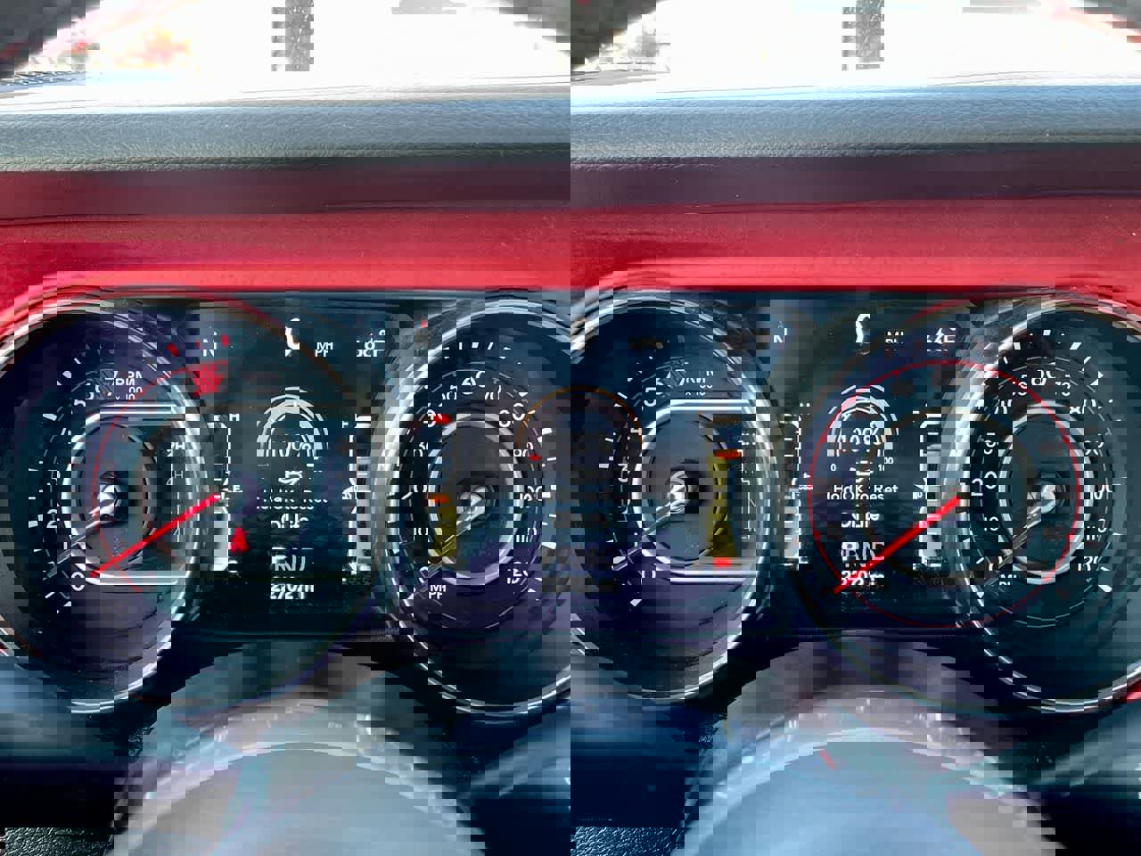 Used 2020 Jeep Wrangler Unlimited Rubicon image 28