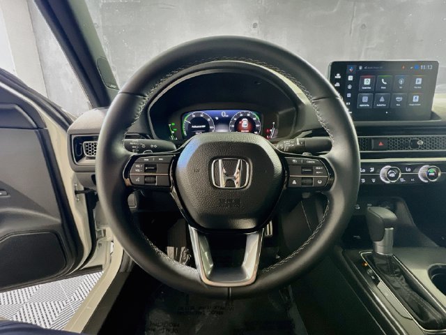 Certified 2026 Honda Civic Sport Touring image 16