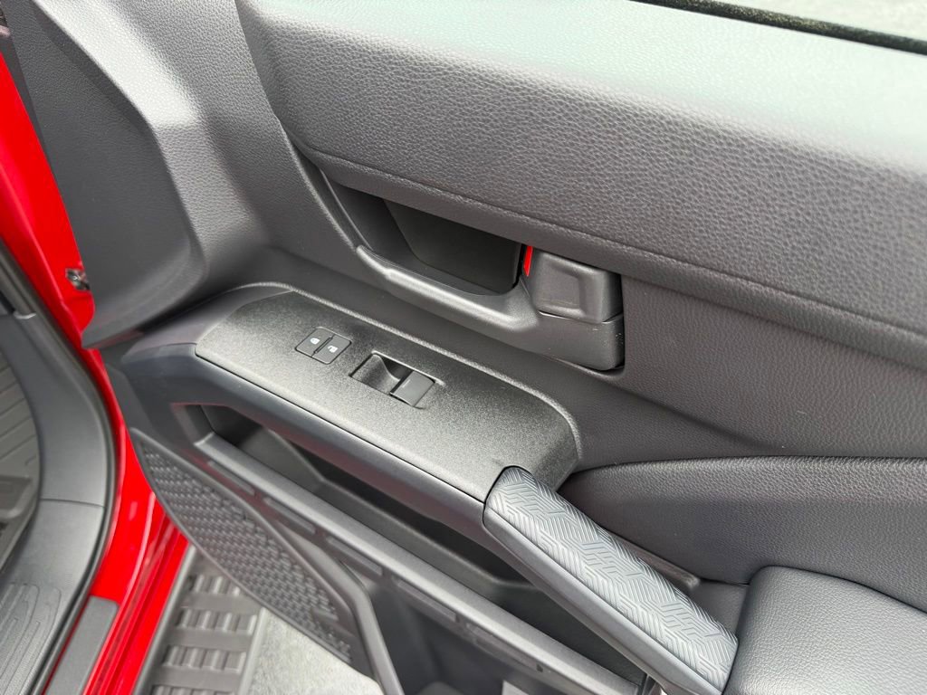 New 2026 Toyota 4Runner TRD Off-Road Premium AWD/4WD image 47