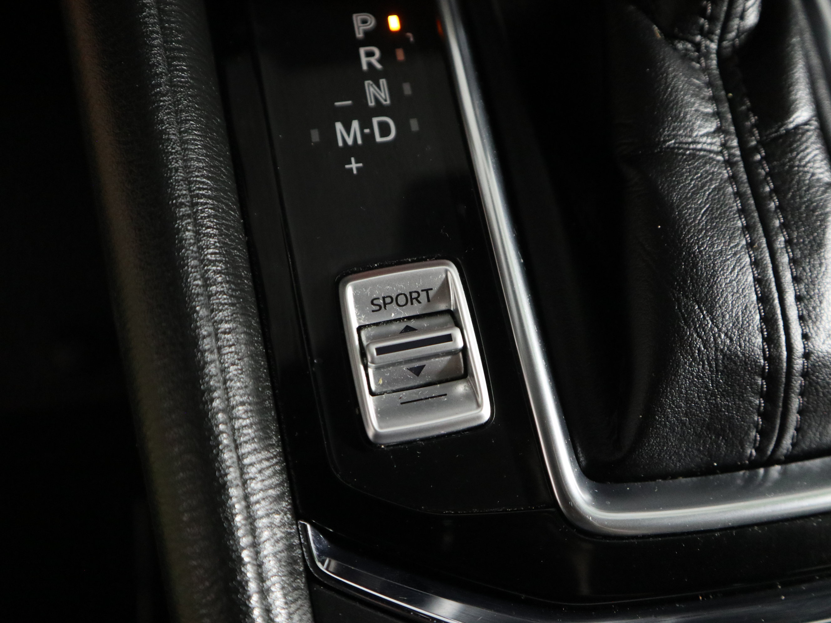 Certified 2022 MAZDA CX-5 AWD 2.5 S image 32