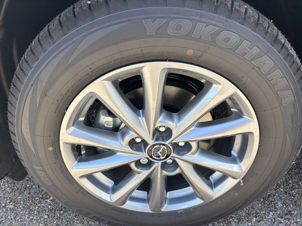 New 2025 MAZDA CX-5 AWD 2.5 S w/ Premium Plus Pkg image 20