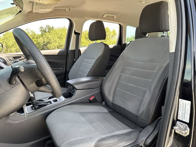 Used 2017 Ford Escape S FWD image 11