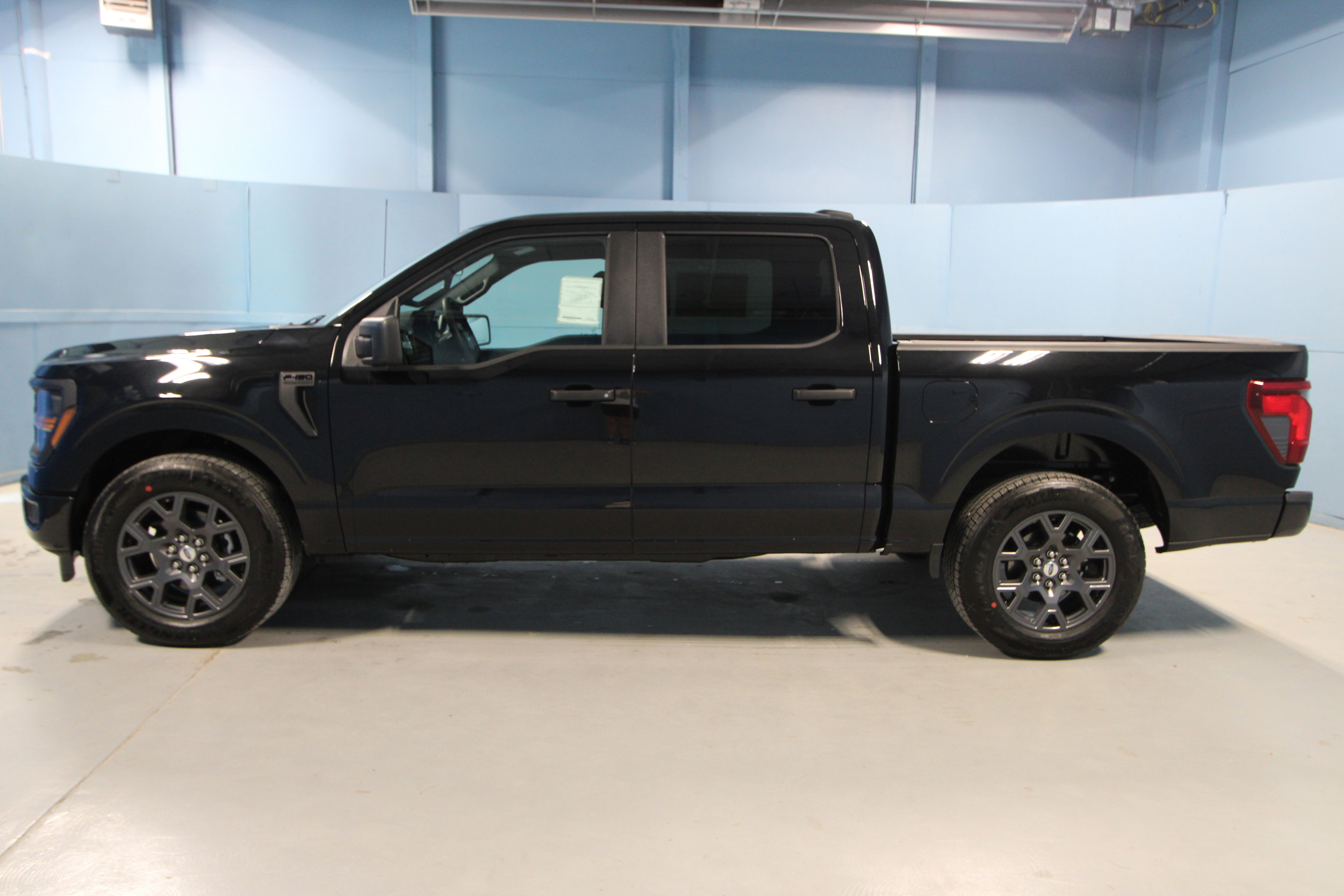 New 2026 Ford F150 STX w/ Equipment Group 200A RWD image 22