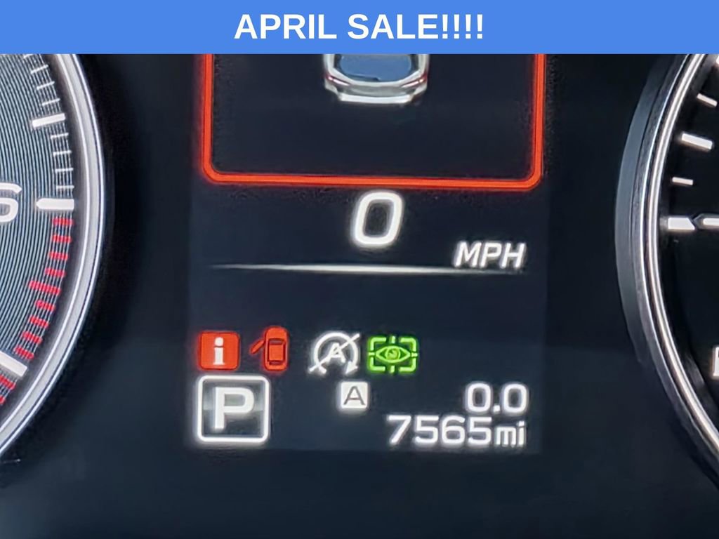 Used 2025 Subaru Outback Limited w/ Popular Package #2 AWD/4WD image 40