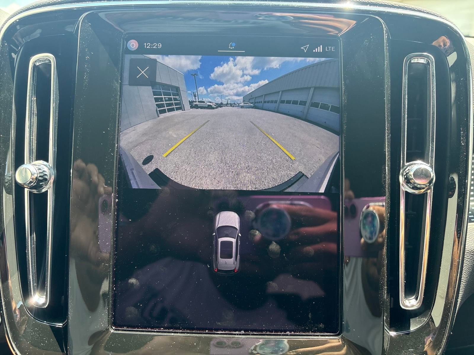 New 2026 Volvo XC40 B5 Ultra w/ Climate Package image 23