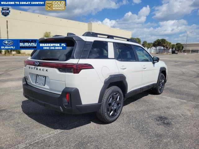 New 2026 Subaru Outback Premium AWD/4WD image 5