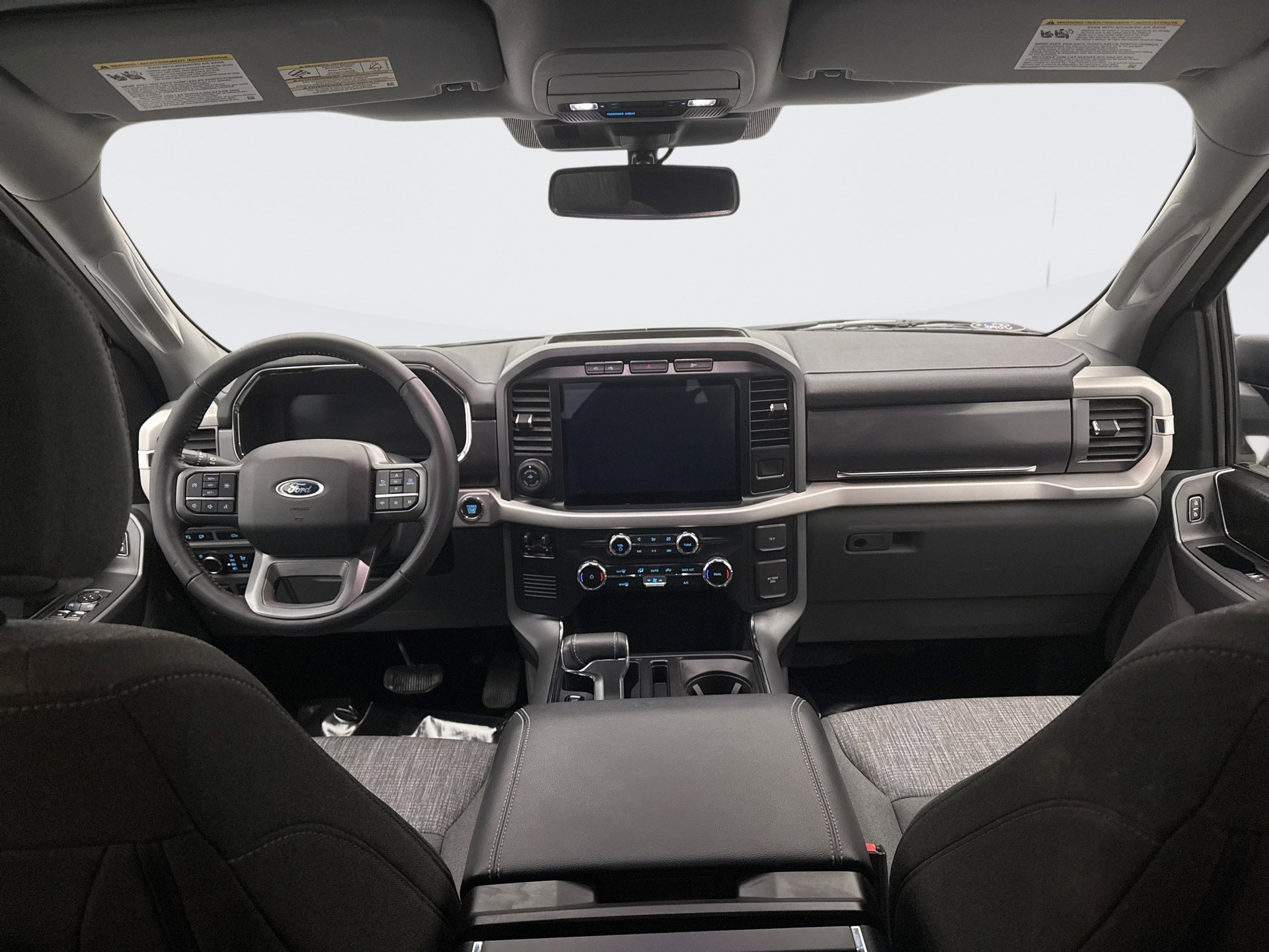 Used 2022 Ford F150 Lightning XLT w/ Tow Technology Package image 13