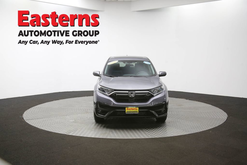 Used 2022 Honda CR-V EX image 51