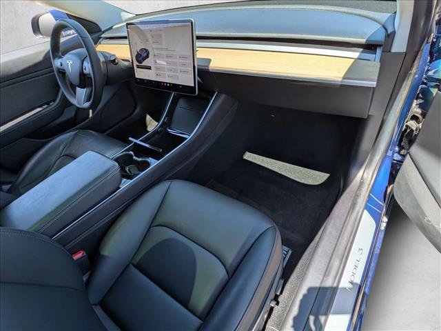 Used 2019 Tesla Model 3 Long Range AWD/4WD image 22