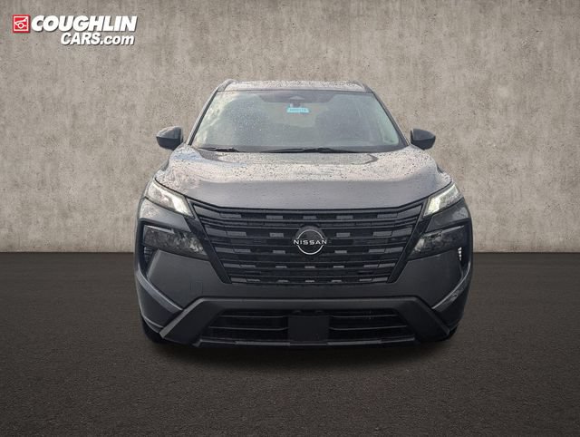 New 2026 Nissan Rogue Dark Armor AWD/4WD video 2