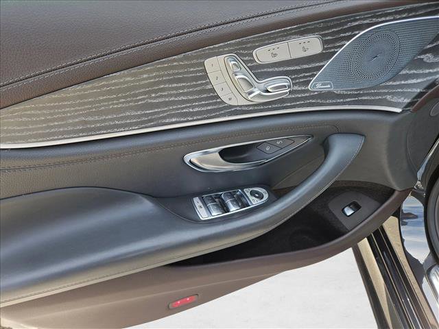 Used 2021 Mercedes-Benz CLS 53 AMG 4MATIC image 12