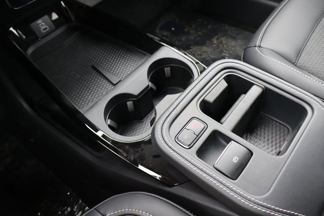 New 2026 Ford Mustang Mach-E GT image 12