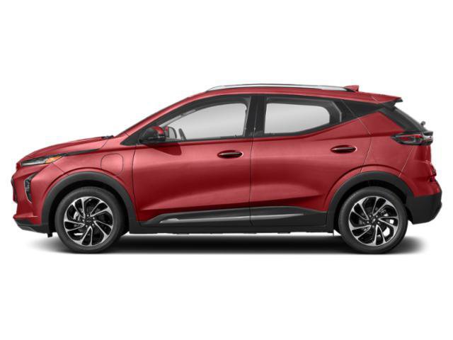 Used 2022 Chevrolet Bolt EUV Premier FWD image 3