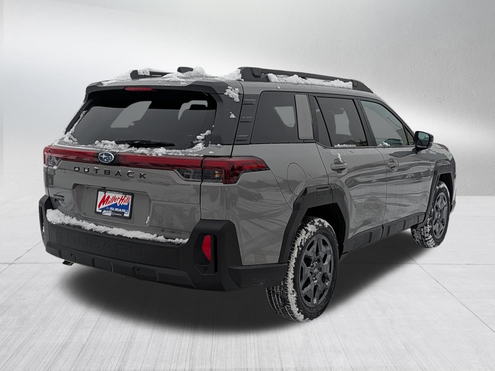 New 2026 Subaru Outback Premium AWD/4WD image 4
