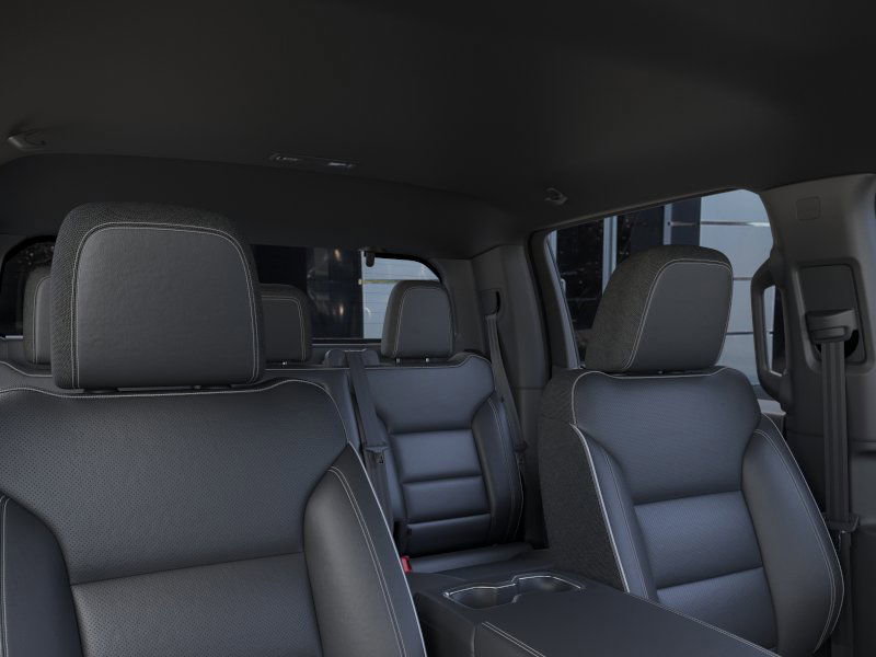 New 2026 GMC Sierra EV Elevation w/ Premium Package image 24