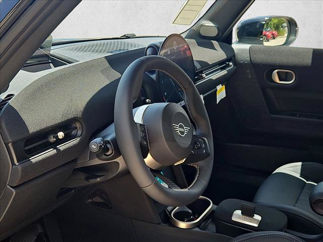 New 2026 MINI Cooper S FWD image 3