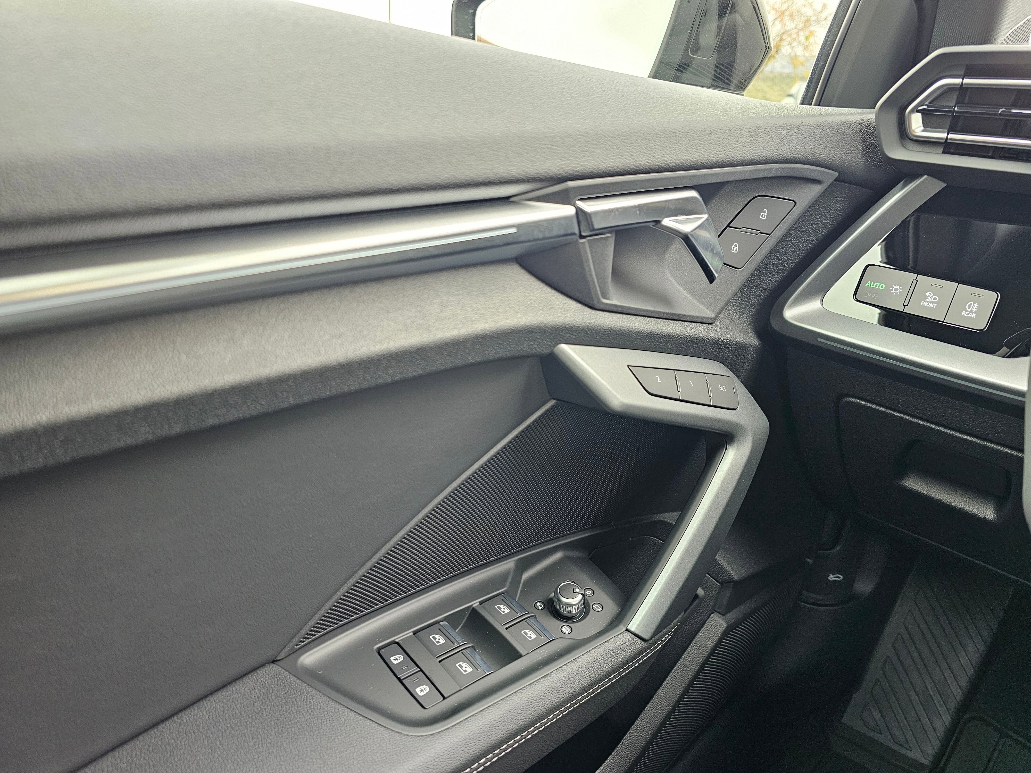 New 2026 Audi A3 2.0T Premium Plus AWD/4WD image 28