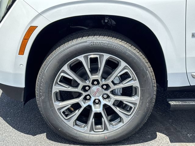 New 2026 GMC Yukon XL Denali w/ Denali Reserve Package AWD/4WD image 29