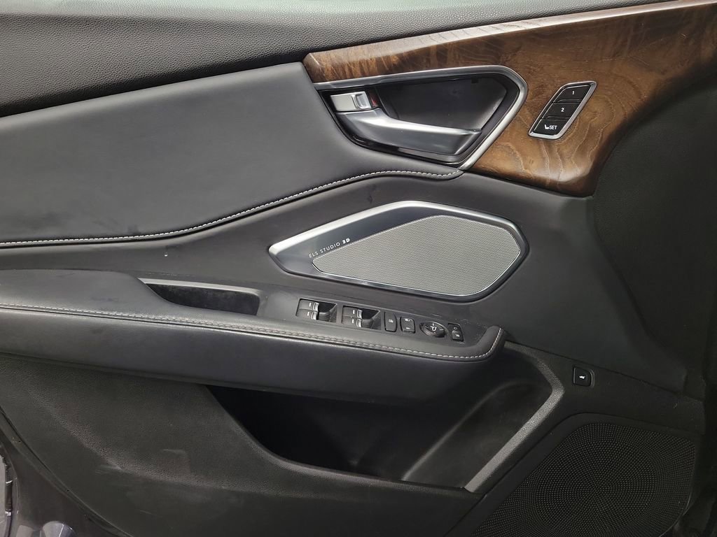 Used 2019 Acura RDX AWD w/ Advance Package image 22
