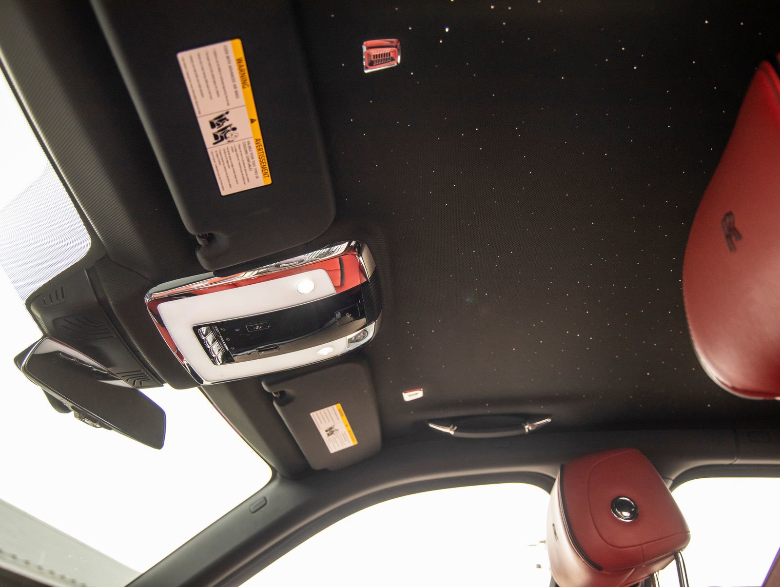 Certified 2021 Rolls-Royce Cullinan image 27