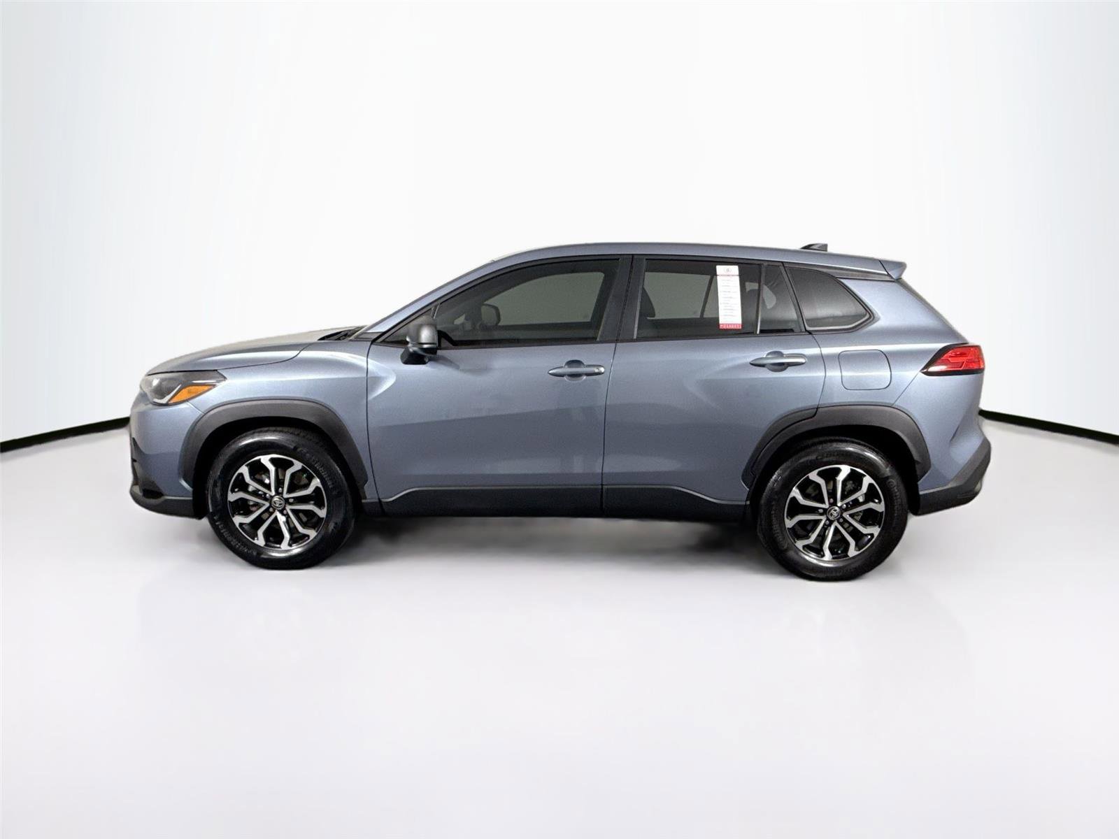 Used 2025 Toyota Corolla Cross AWD Hybrid image 12